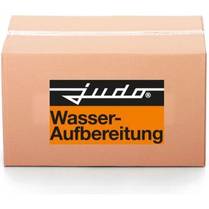 JUDO Ersatzteilset Wandhalterung - für Untertischwasserfilter, 2110130