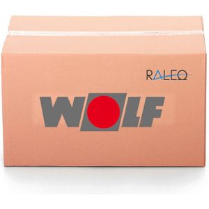 Wolf Anschluss-Set m. Überstromventil für Reihenpufferspeicher CPU-1-50, 9149212