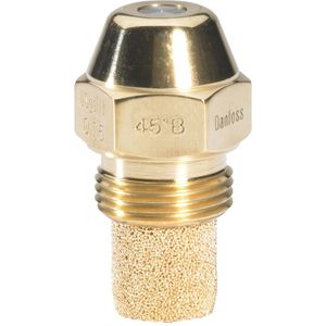Danfoss Öldüse OD-B, Halbhohlkegel 1,00 USgal/h, 80 Grad, 030B0207
