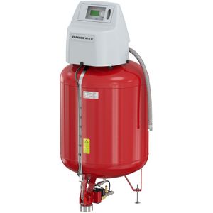 Flamco Druckhalteautomat Flexcon M-K/C 350 L/6 bar, G1 F kompressorgesteuert, 23227