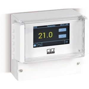 REMKO Elektronische Temperatur Regelung ATR Smart-Basic, 1011376