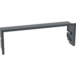 Geberit Sichtrahmen für Fertigbauset befliesbar, 242442161