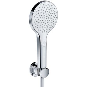 KLUDI-DIVE Wannen-Brause-Set Dive X 1S chrom, 6985005-00