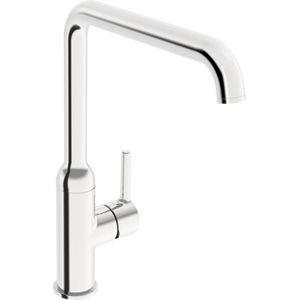 HANSA Küchenarmatur HANSAVANTIS Style 5420 Chrom, 54202207