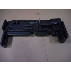 Remeha  Deckel Hydraulic Epp, 7619302
