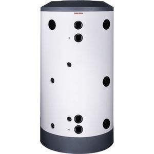 STIEBEL ELTRON Pufferspeicher SBP 700 E-SOL, 700 l, 185460
