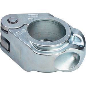 Viega Pressring, GZB Z2, GP 50 Stahl verzinkt Modell 9696.1, 469443