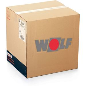 Wolf Paket Brennwerttherme CGB-2-75 BM-2, Pumpengruppe Heizkreis, 8614548W02