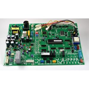 Remko Steuerplatine mit Display MVV 2000 DC, 1115082
