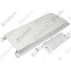 VAILLANT Abdeckung VWL 105/5 AS S2, VWL 125/5 AS S2, u.w. Vaillant-Nr. , 0010045164