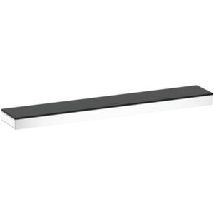 hansgrohe Rainfinity Ablage 500 Mattweiß, 26844700