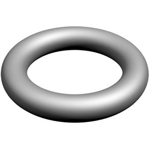 BOSCH O-Ring (10x), 87102050660
