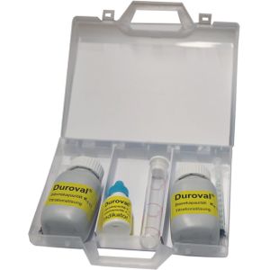 JUDO Alkali-Check - Messbesteck, 8690078