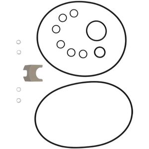 GRUNDFOS Ersatzteil Kit Dichtung für CR(N)32 EPDM, 96416597