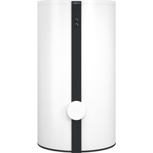 Viessmann Vitocell 300-B EVBA-A 500 L vitopearlwhite Solarspeicher, Z021983