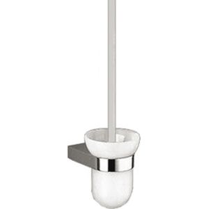 KEUCO City Toilettenbürste zu 00864, 00864004000