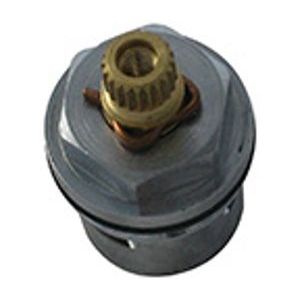 KLUDI-Ersatzteil Multi-Oberteil G1/2 keramisch Neutral, 7522200-00