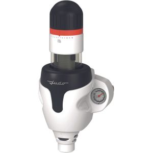 JUDO Rückspül-Schutzfilter - JPF-QC 1 1/4'' 30 ym V2021, 8010223