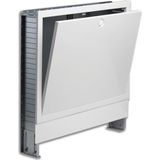 Kermi x-net Verteilerschrank US-L1, Breite 450 mm, SFSUPST0L01
