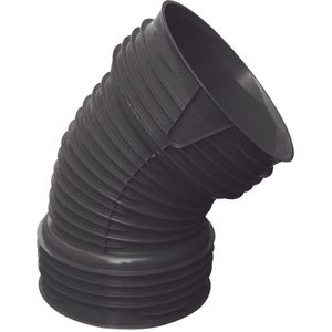 Wavin X-Stream Bogen DN/ID 400 15°, 3015151