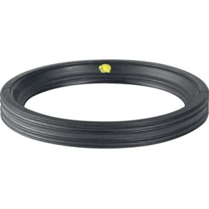 Geberit Lippendichtung NBR,  DN 150, 245.519.00.1