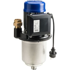 Resideo Pumpe 18041119-CBU zu Sicherheitstrennstation CBU140, 18041119-CBU