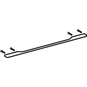 Geberit GE Griff für Schrank Smyle, Länge 61 cm, 595648000
