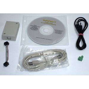 DAIKIN  USB Update-Kabel ROTEX-Steuerung für DAIKIN RPS, 5007162
