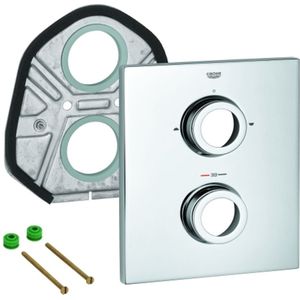 GROHE Rosette 47901 chrom, 47901000
