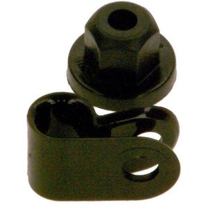 BOSCH Kabelschelle (10x), 7098812