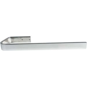 Kermi Pateo Handtuchhalter Pateo Länge 500 mm Edelstahl, poliert ZC01100001