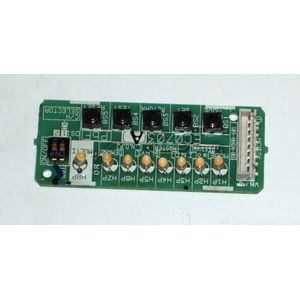 DAIKIN  Serviceplatine A2P für DAIKIN Altherma R HT, 302278P