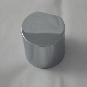 KLUDI Ersatzteil Griff new waves gross chrom, 7669405-00