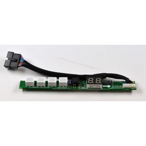 Remko Platine, Display RVT 682 DC IT, 1112048