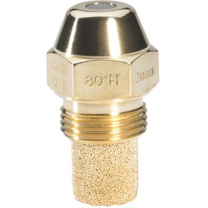 Danfoss Öldüse OD-H, Hohlkegel 1,25 USgal/h, 60 Grad, 030H6924
