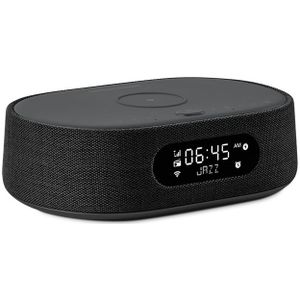 Harman Kardon Citation Oasis DAB refurbished Black
