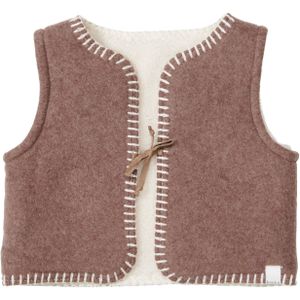 Koeka - Baby Gilet Reversible Denver