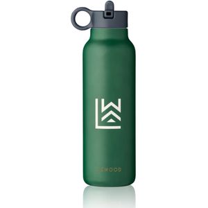 Liewood - Water en Thermofles Falk 500ml