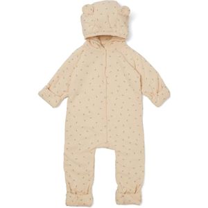 Konges Sløjd  - Newborn Onesie met Capuchon