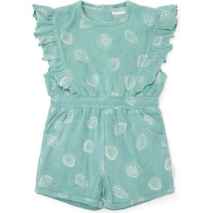 Little Dutch - Playsuit - 2 delig set