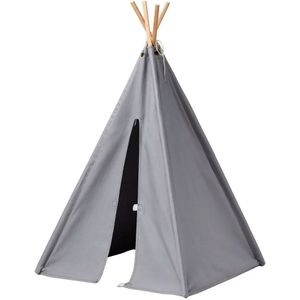 Kids Concept - Mini Tipi Tent -  voor poppen en knuffels