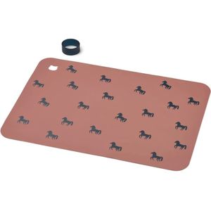 Liewood - Silicone Placemat