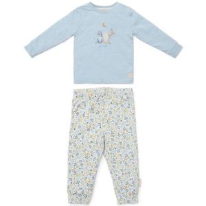 Little Dutch - Pyjama - Tweedelig - Forest Adventure