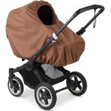 Konges Sløjd - Regenhoes voor Kinderwagen - Universeel