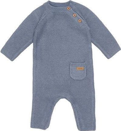 Little Dutch - Gebreid Boxpakje