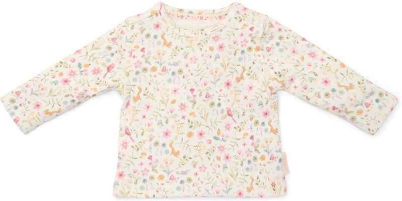 Little Dutch - T-shirt lange mouw - Fairy Garden