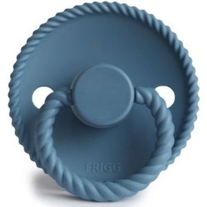 Frigg - Rope - Silicone Fopspeen