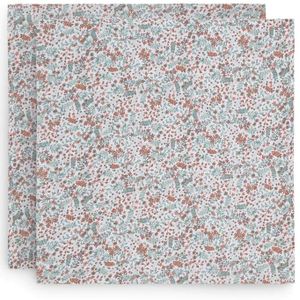 Jollein - Hydrofiele Multidoeken (115x115cm) 2 pack