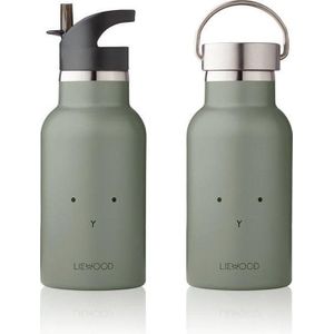 Liewood - Water  en Thermosfles Anker 350ml