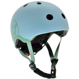 Scoot and Ride - Kinderhelm - Helmet XXS-S - 45cm-51cm